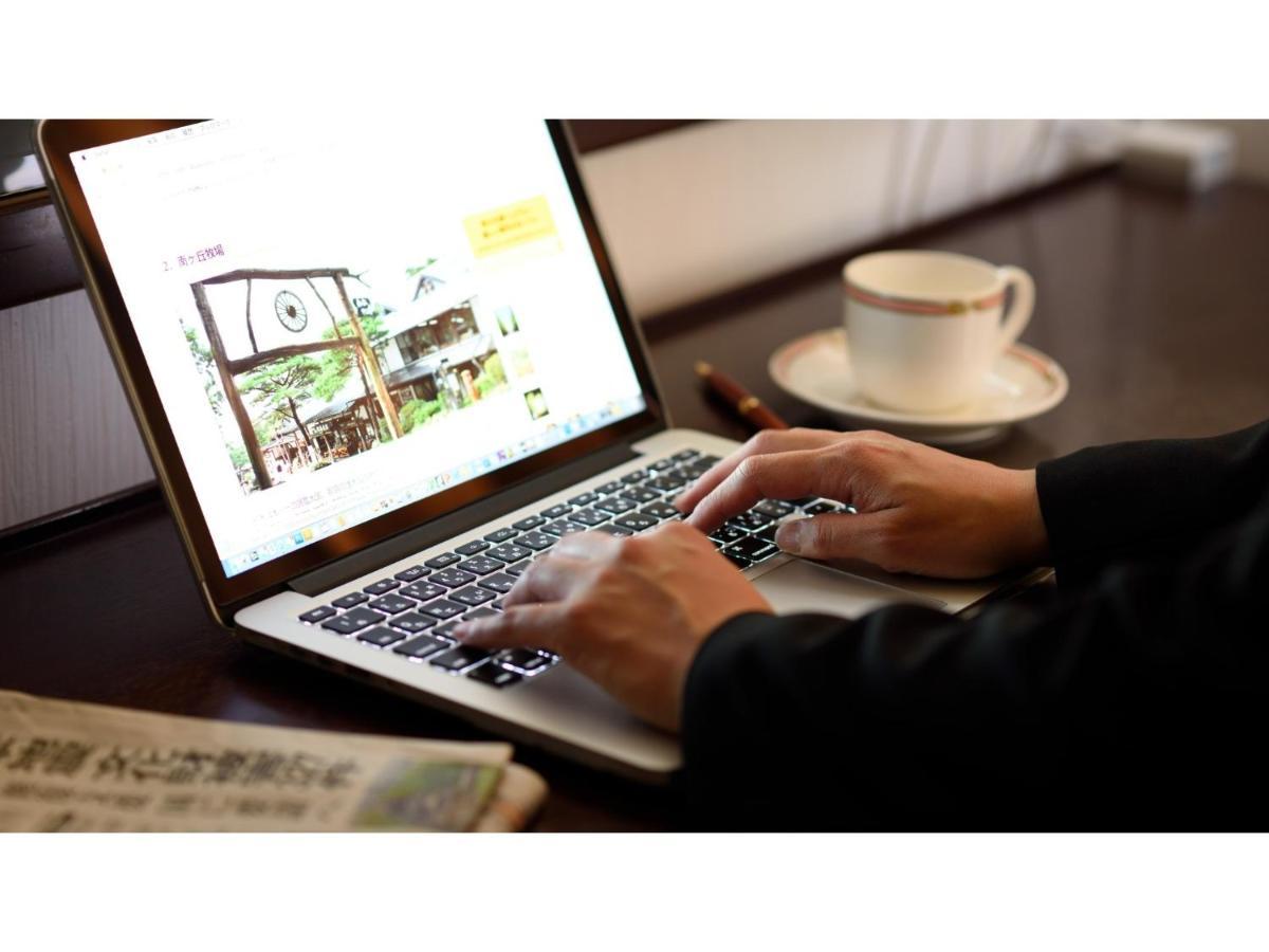 Hotel Tamano - Vacation Stay 41648V Otawara المظهر الخارجي الصورة