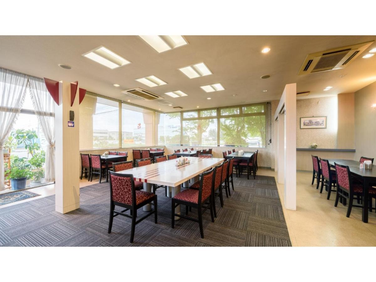 Hotel Tamano - Vacation Stay 41648V Otawara المظهر الخارجي الصورة