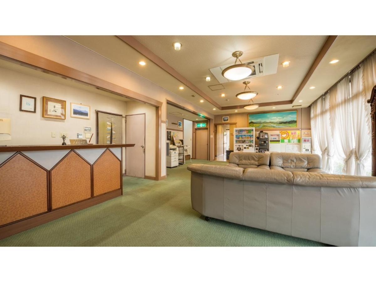 Hotel Tamano - Vacation Stay 41648V Otawara المظهر الخارجي الصورة