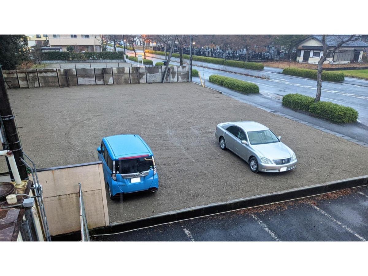 Hotel Tamano - Vacation Stay 41648V Otawara المظهر الخارجي الصورة